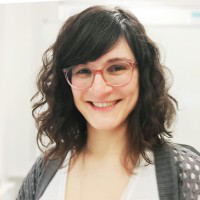 Elisa Pasceri avatar image