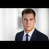 Cedrik Heinrich avatar image