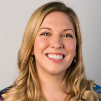 Jo Tucker avatar image