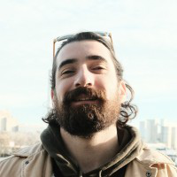 Sylvain Maretto avatar image