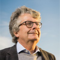 Giorgio Ventre avatar image