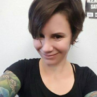 Alexandra Tooley avatar image