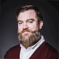 Philip Harvey avatar image