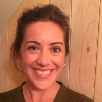 Ariel Hall avatar image