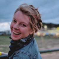 Rachel Batchelor avatar image