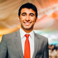 Hayyaan Ahmad avatar image