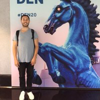 Brian Schroy avatar image