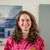 Marisa Werle avatar image