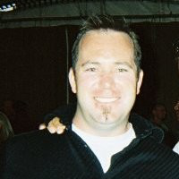 Christopher Anderson avatar image