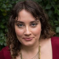 Karuna Rockwell avatar image