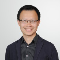 Jiahao Huang avatar image