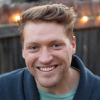 Tim Smisek avatar image