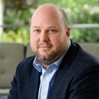 Justin Robinson avatar image