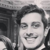 Konstantine Beridze avatar image