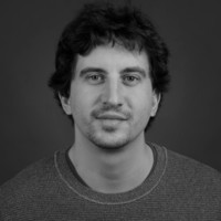 Harrison Fischberg avatar image