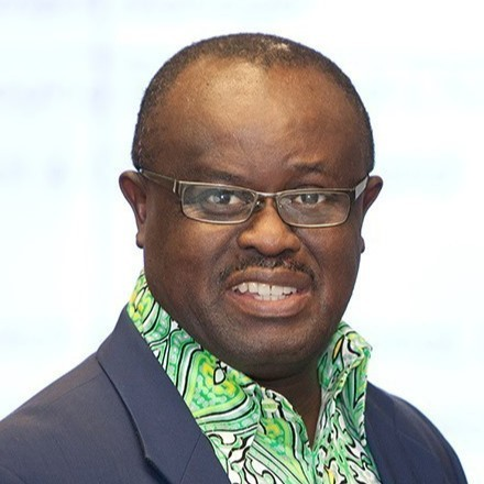 Ernest Daddey avatar image