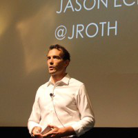 Profile Image for Jason Eckenroth