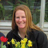 Maria Bumgarner avatar image