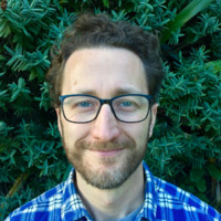 James Hale avatar image