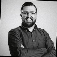 Brady Crandall avatar image