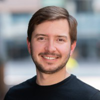 Chris Strom avatar image