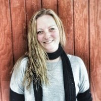 Kristy King avatar image