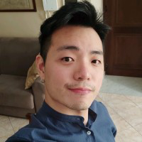 Luca Qiu avatar image