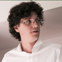 Nicola Stievano avatar image