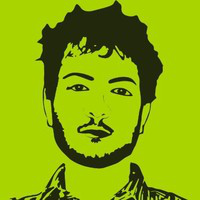 Luca Barone avatar image