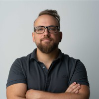 Dario Pasquantonio avatar image