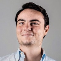 Matteo Colò avatar image