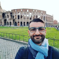 Vincenzo Genovese avatar image