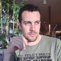 Carlo Martini avatar image