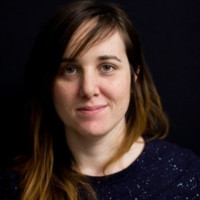 Leonora Giovanazzi avatar image