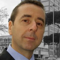 Stefano Panzieri avatar image