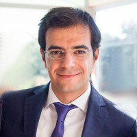 Shadi Akiki avatar image