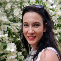 Valentina Volpini avatar image