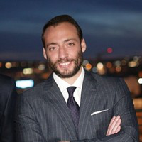 Giorgio Campagnano avatar image