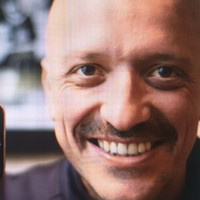 Emanuele Caronia avatar image