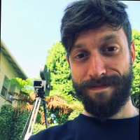 Michele Sampieri avatar image