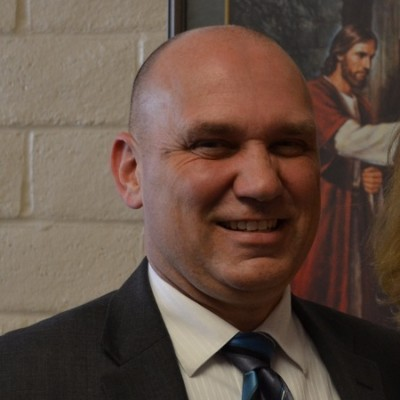 Robert Hadaway avatar image