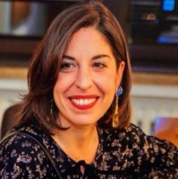 Giulia Pilla avatar image