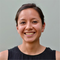 Lidia Schoonenberg avatar image