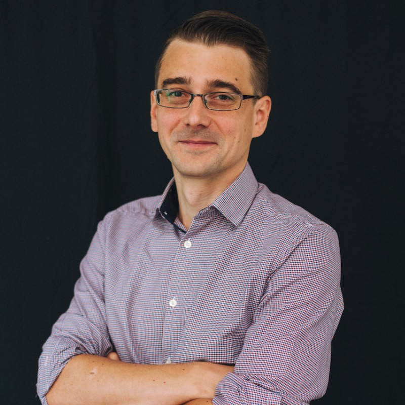 Waldemar Hummer avatar image