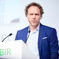 Steven Vercammen avatar image