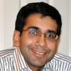 Sameer Rakheja avatar image