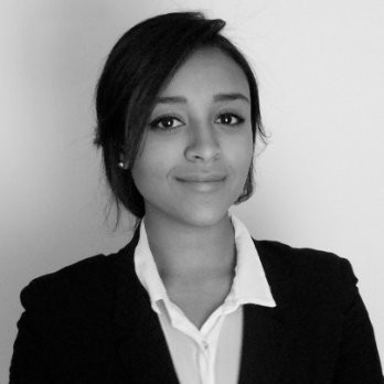 Jasmine Kedir avatar image