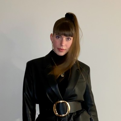 Deidre Harding avatar image