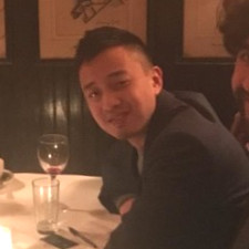 Joaquin Gamboa avatar image