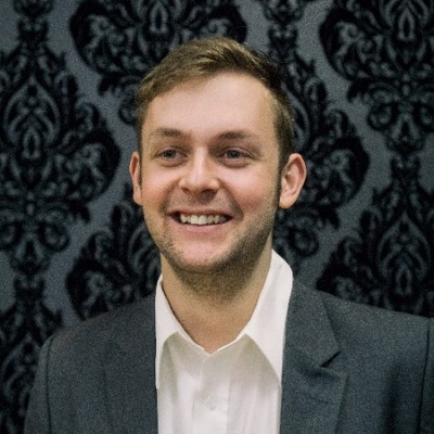 Levi Fawcett avatar image